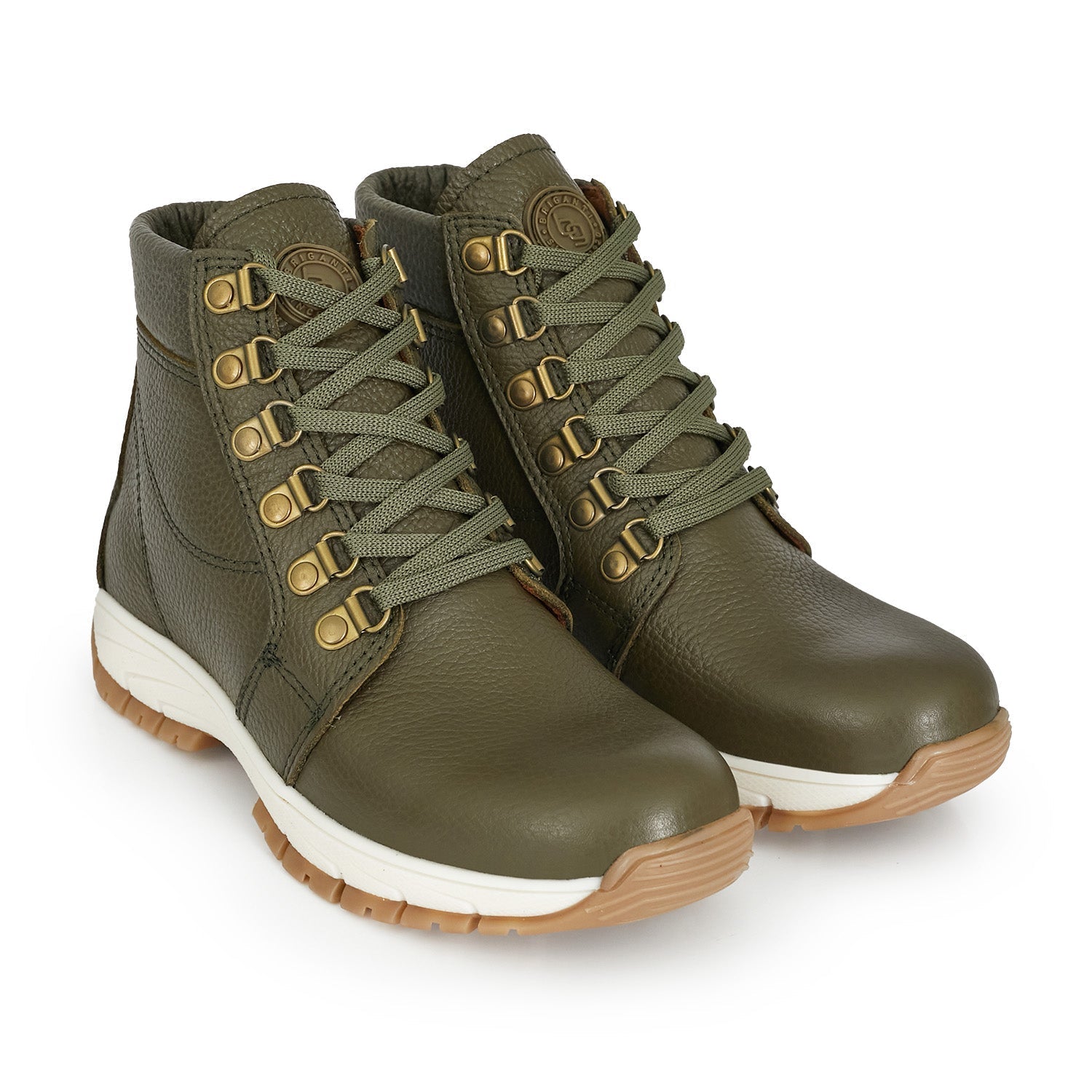 BORCEGO YONKERS VERDE