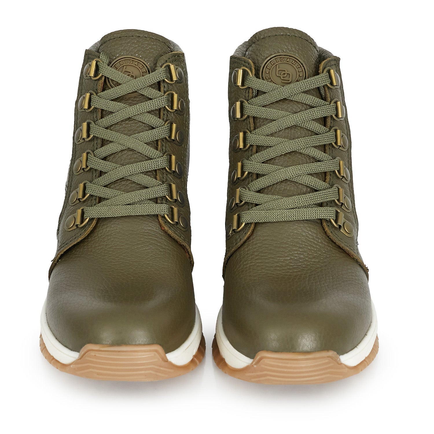 BORCEGO YONKERS VERDE