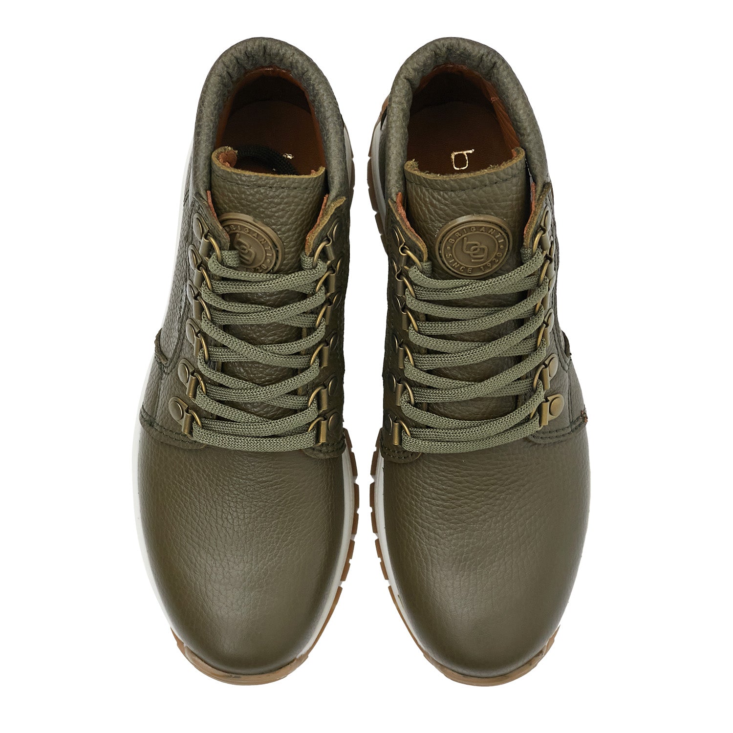 BORCEGO YONKERS VERDE