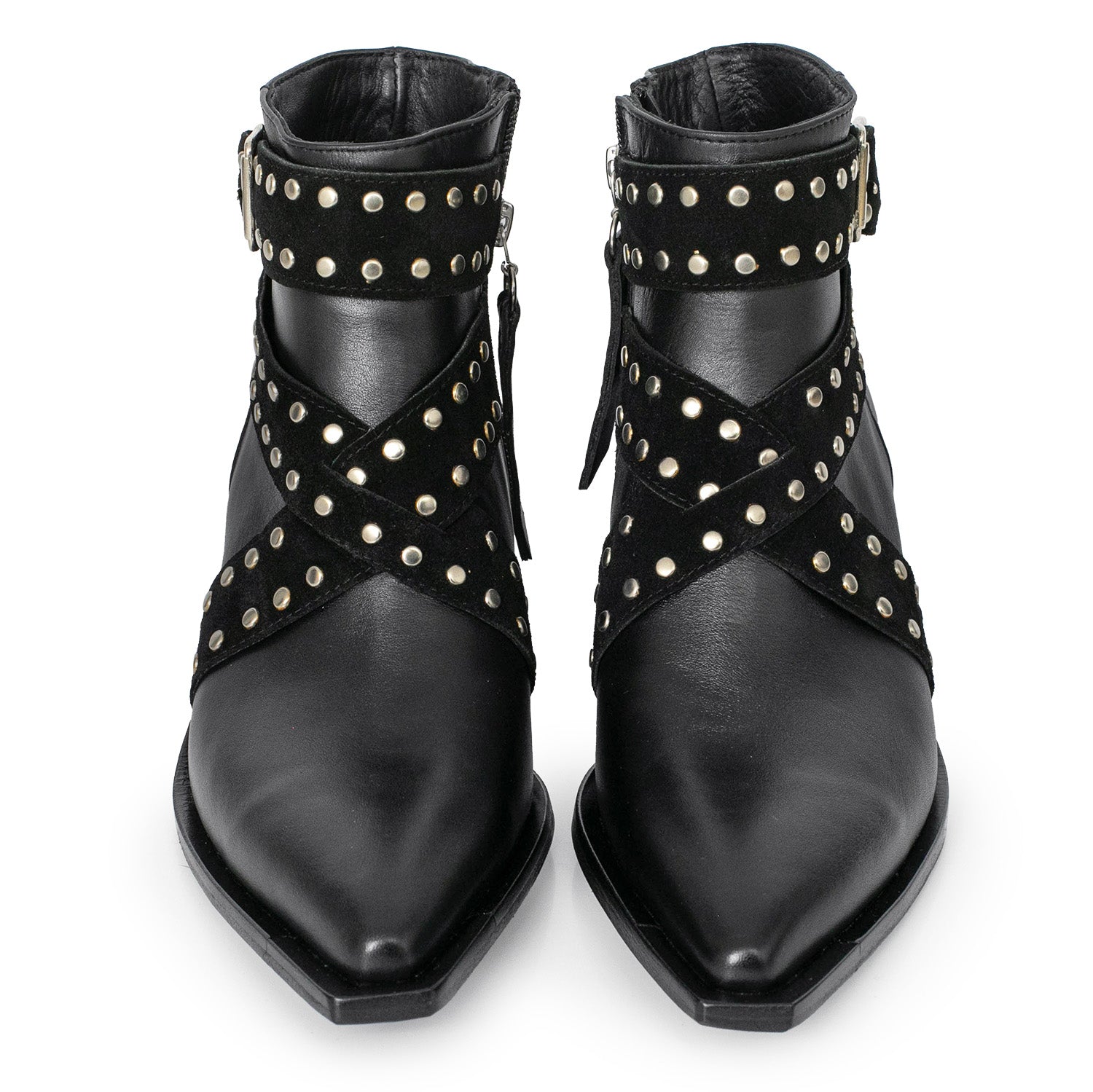 BOTA REIGN NEGRA