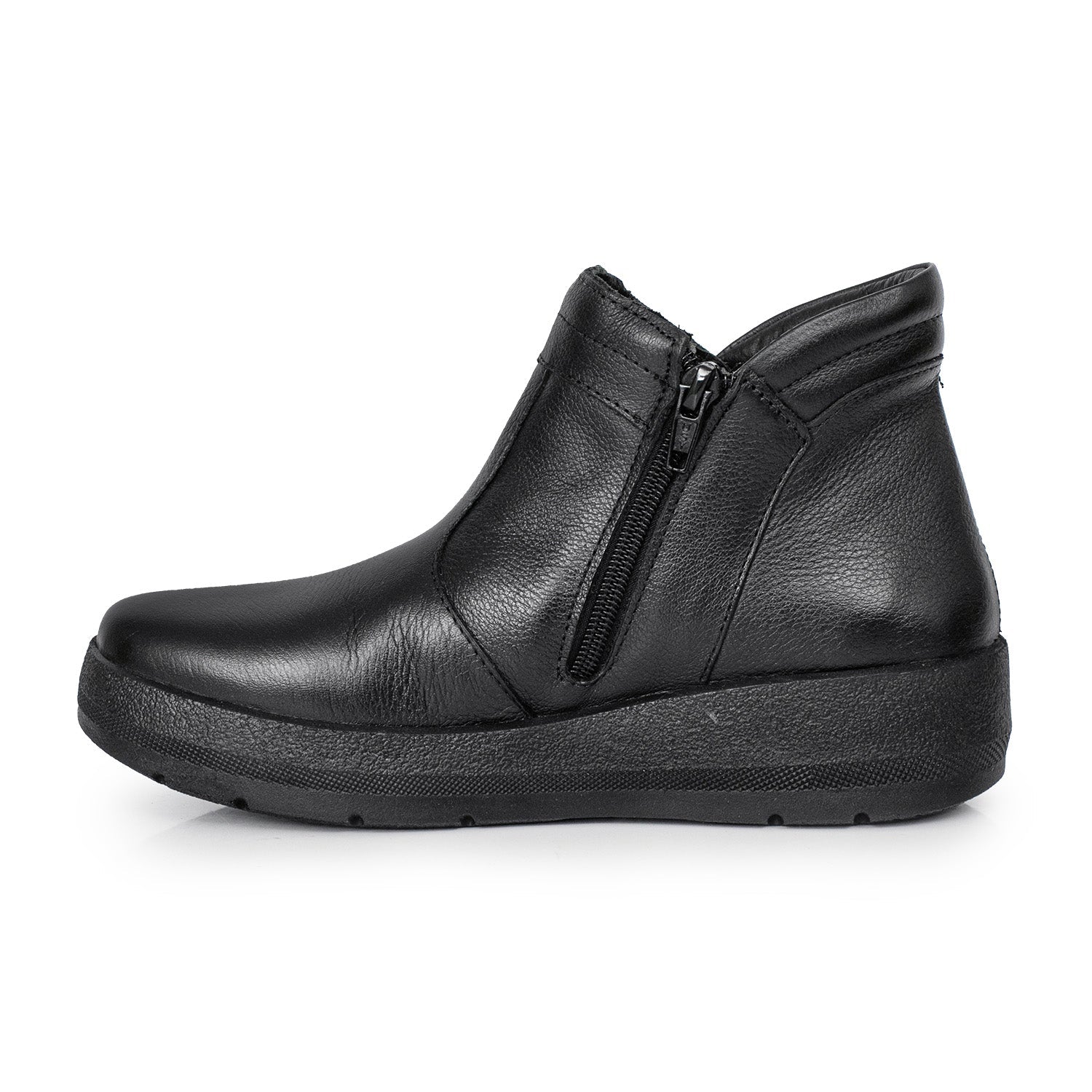 BOTA SKILER NEGRA