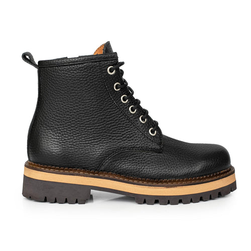 BORCEGO CAMPIA NEGRO