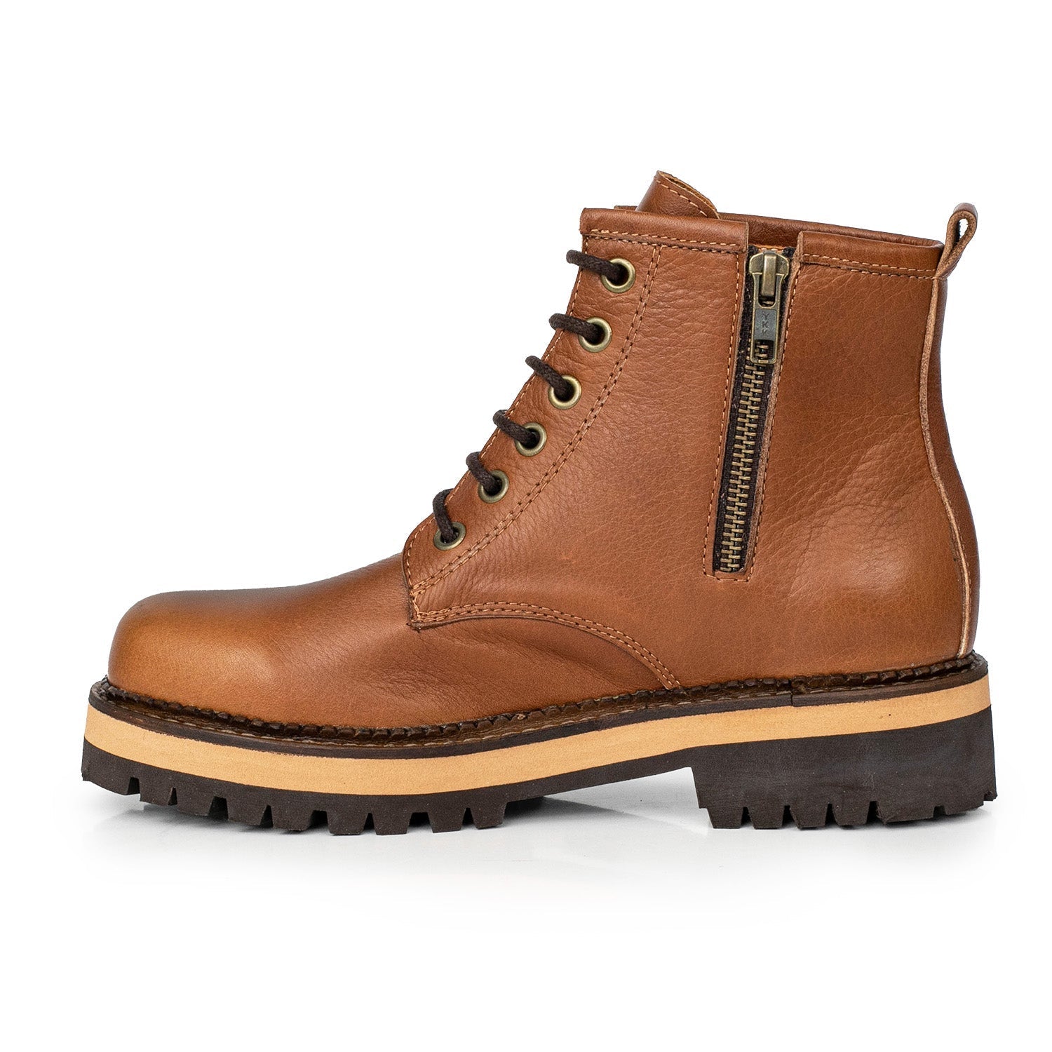 BORCEGO CAMPIA SUELA