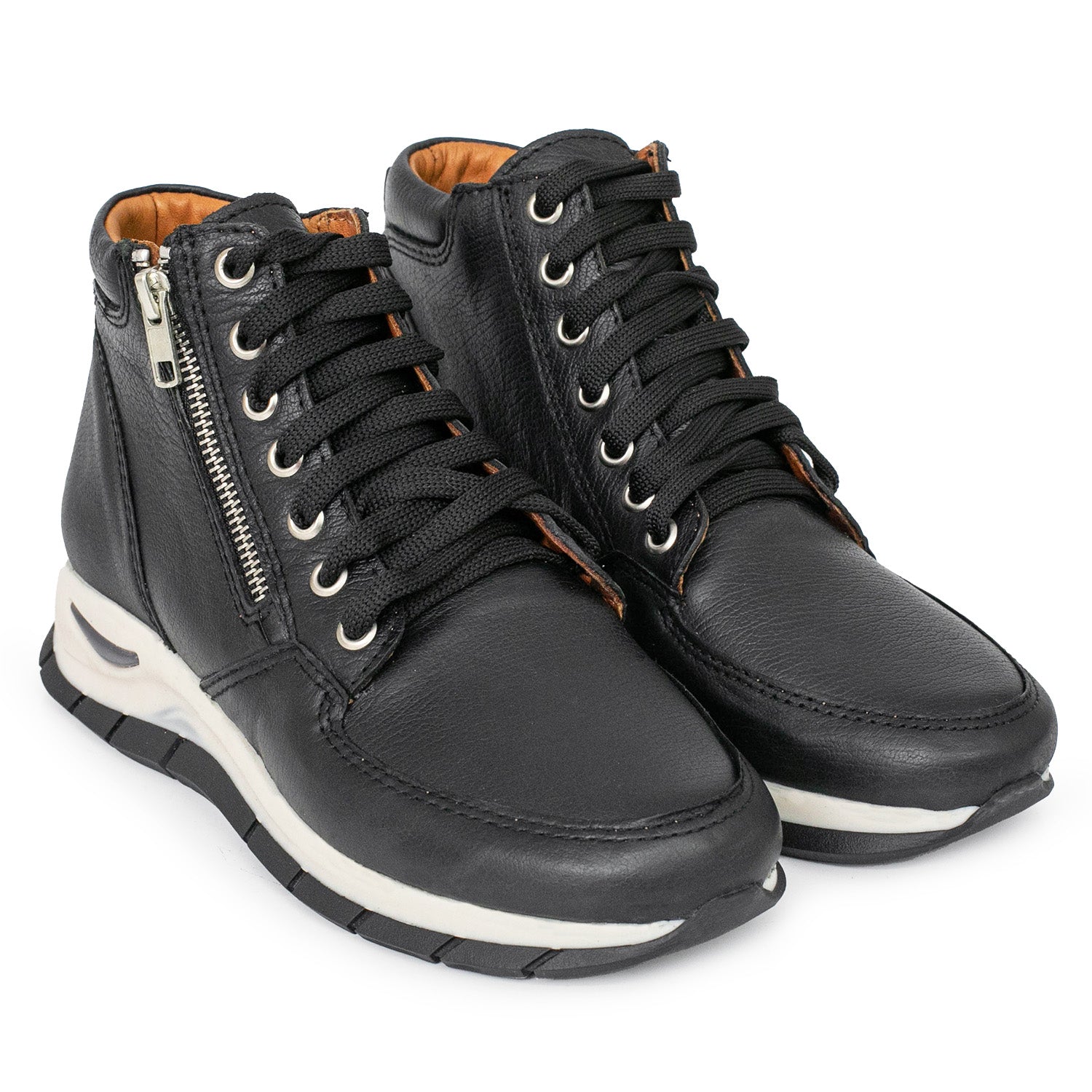 BORCEGO FRANCIS NEGRO