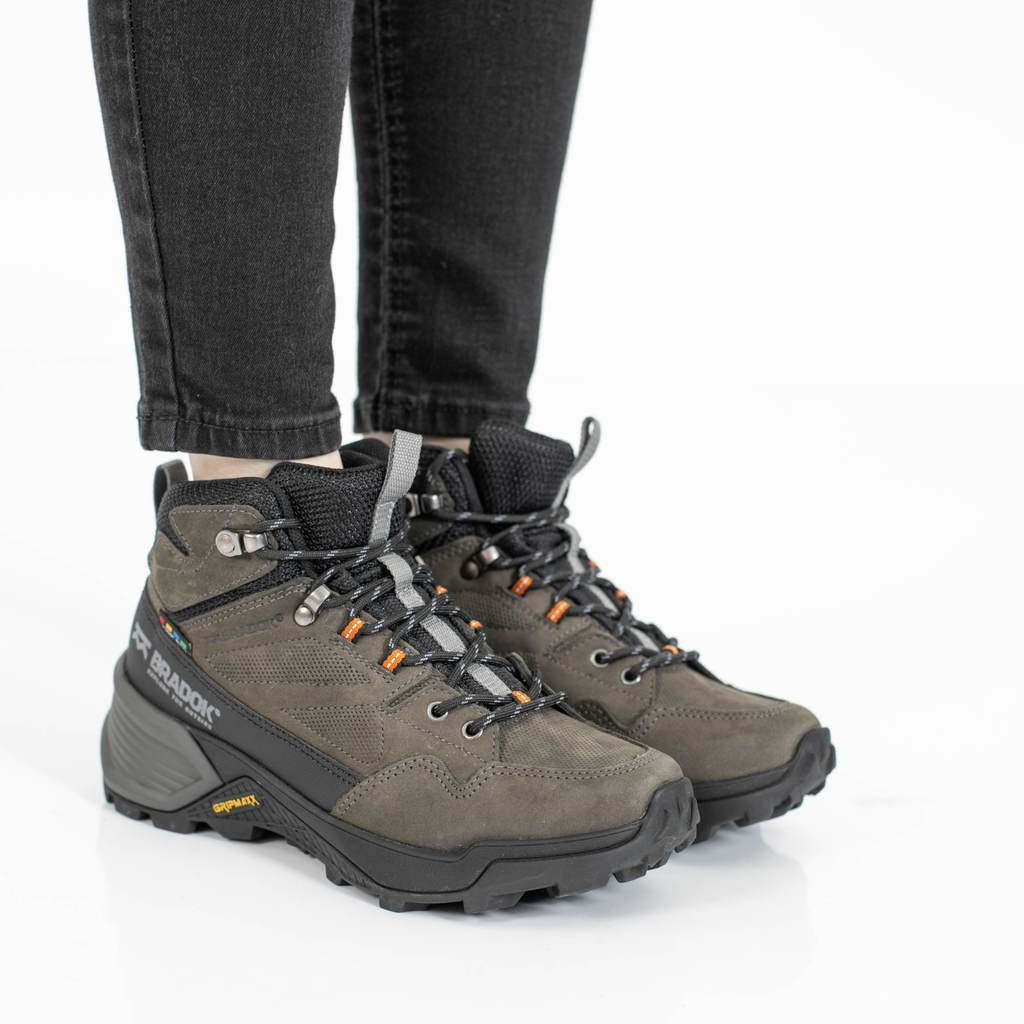 BORCEGO HANFORD VISÓN