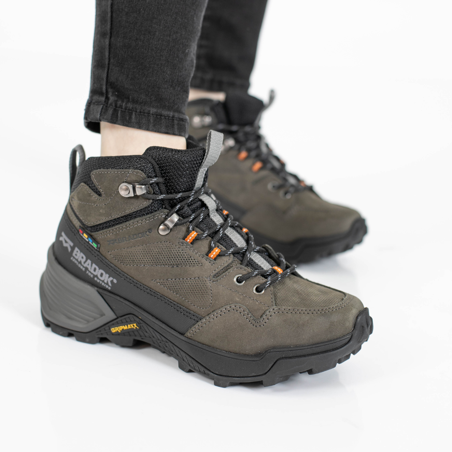 BORCEGO HANFORD VISÓN