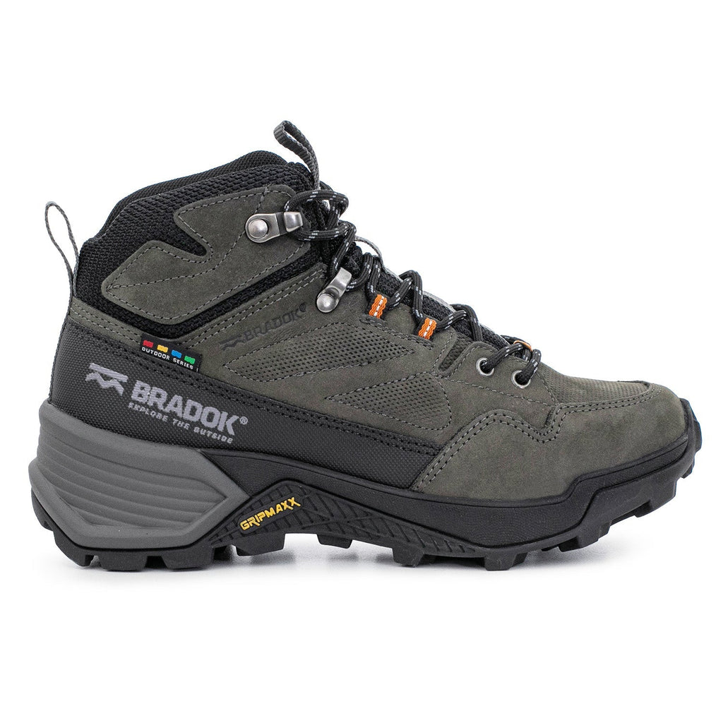 BORCEGO HANFORD VISÓN