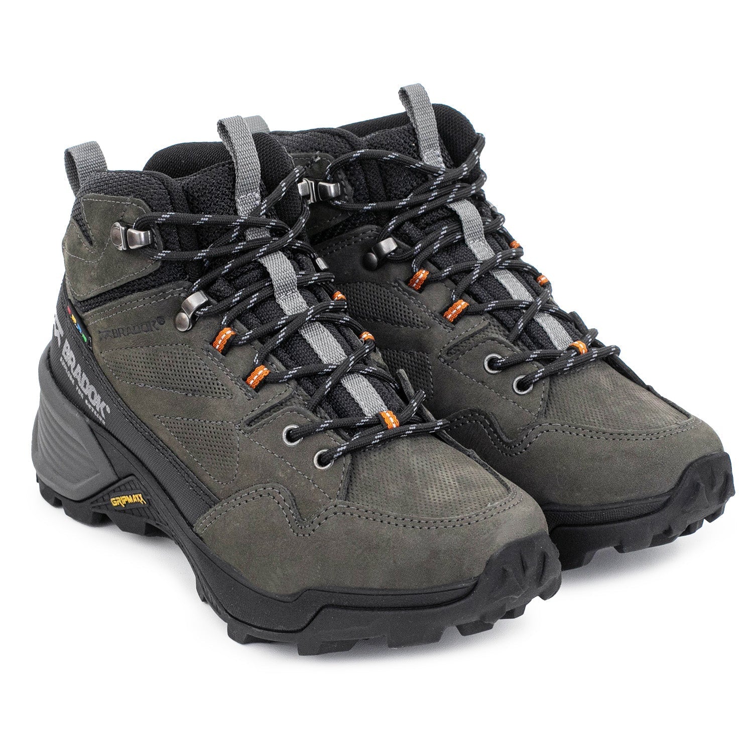 BORCEGO HANFORD VISÓN