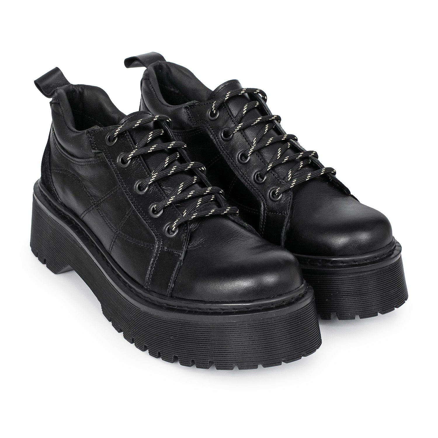 ABOTINADO GRISELDA NEGRO CHAROL