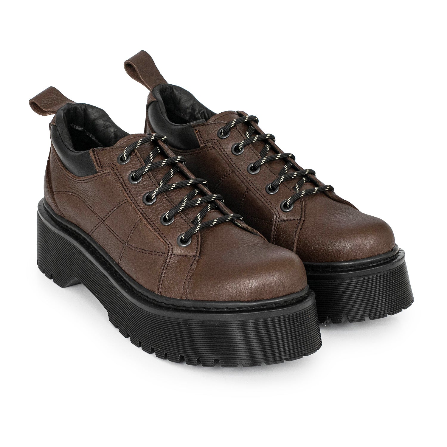 ABOTINADO GRISELDA CHOCOLATE