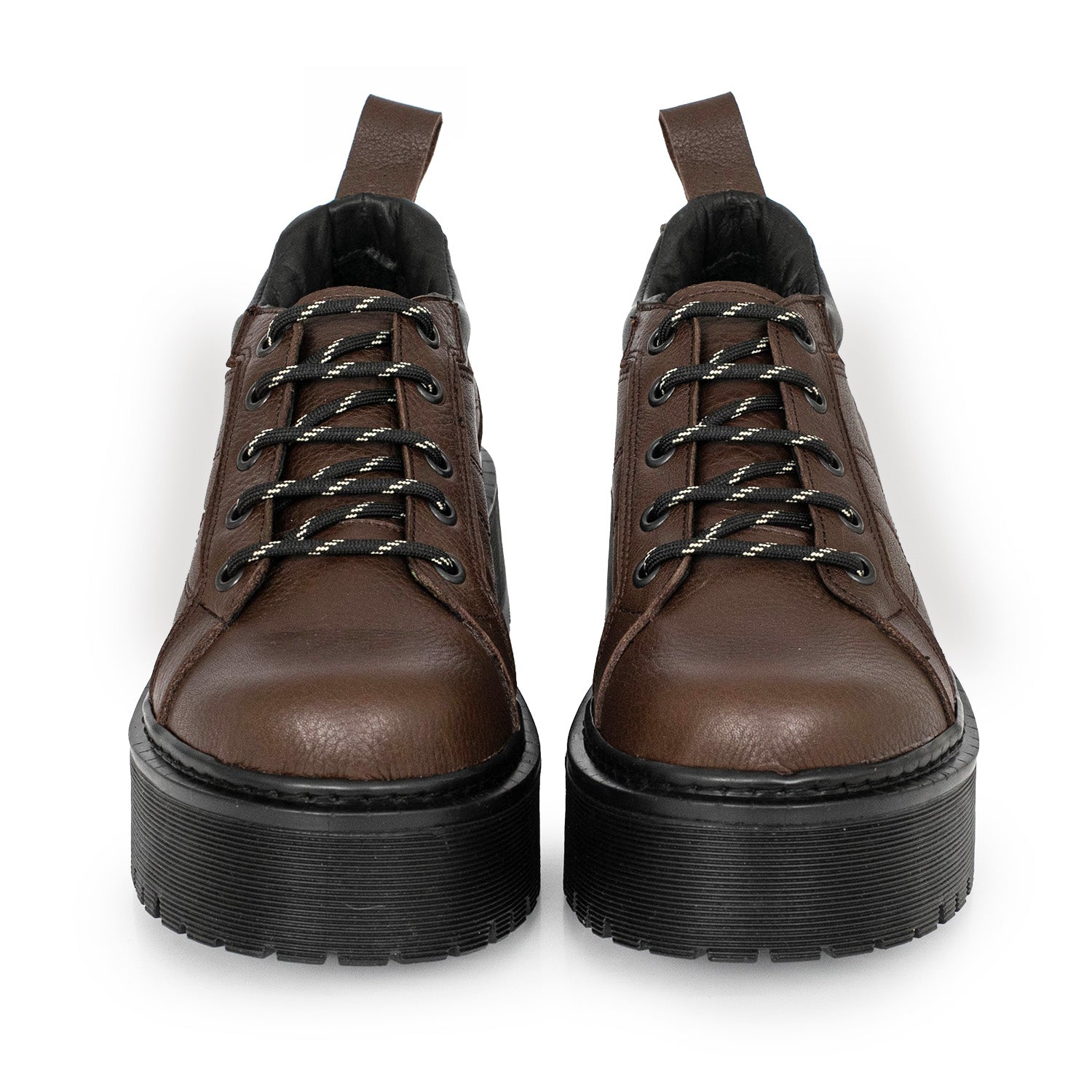 ABOTINADO GRISELDA CHOCOLATE