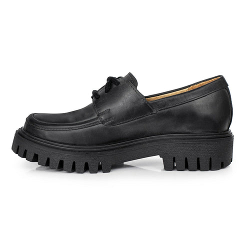 ABOTINADO ELEONOR NEGRO