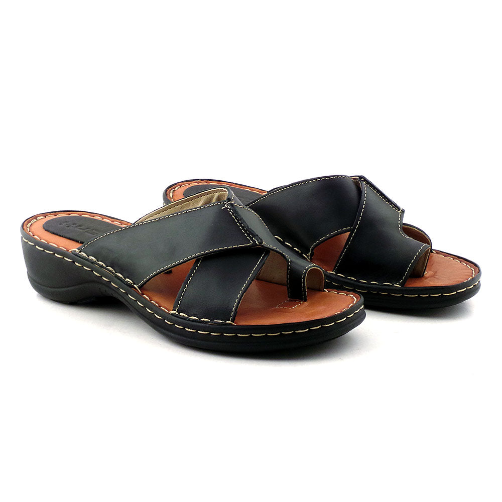 CHINELA TIMPOT NEGRA