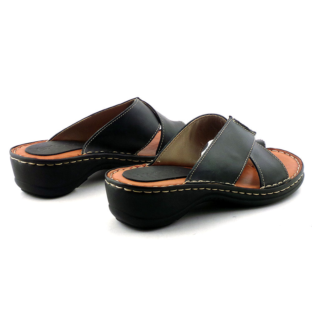 CHINELA TIMPOT NEGRA