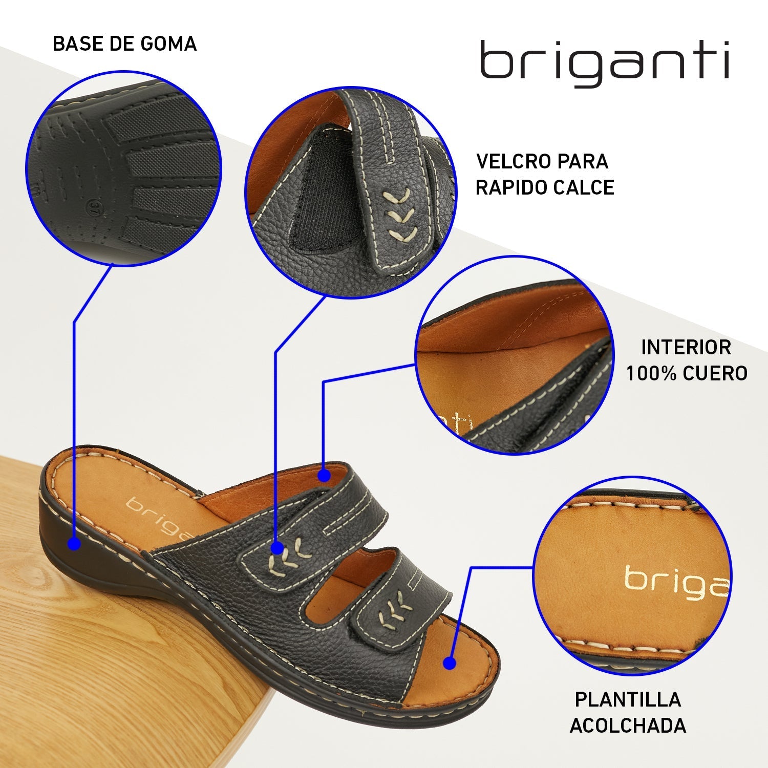 CHINELA ALBANY SUELA