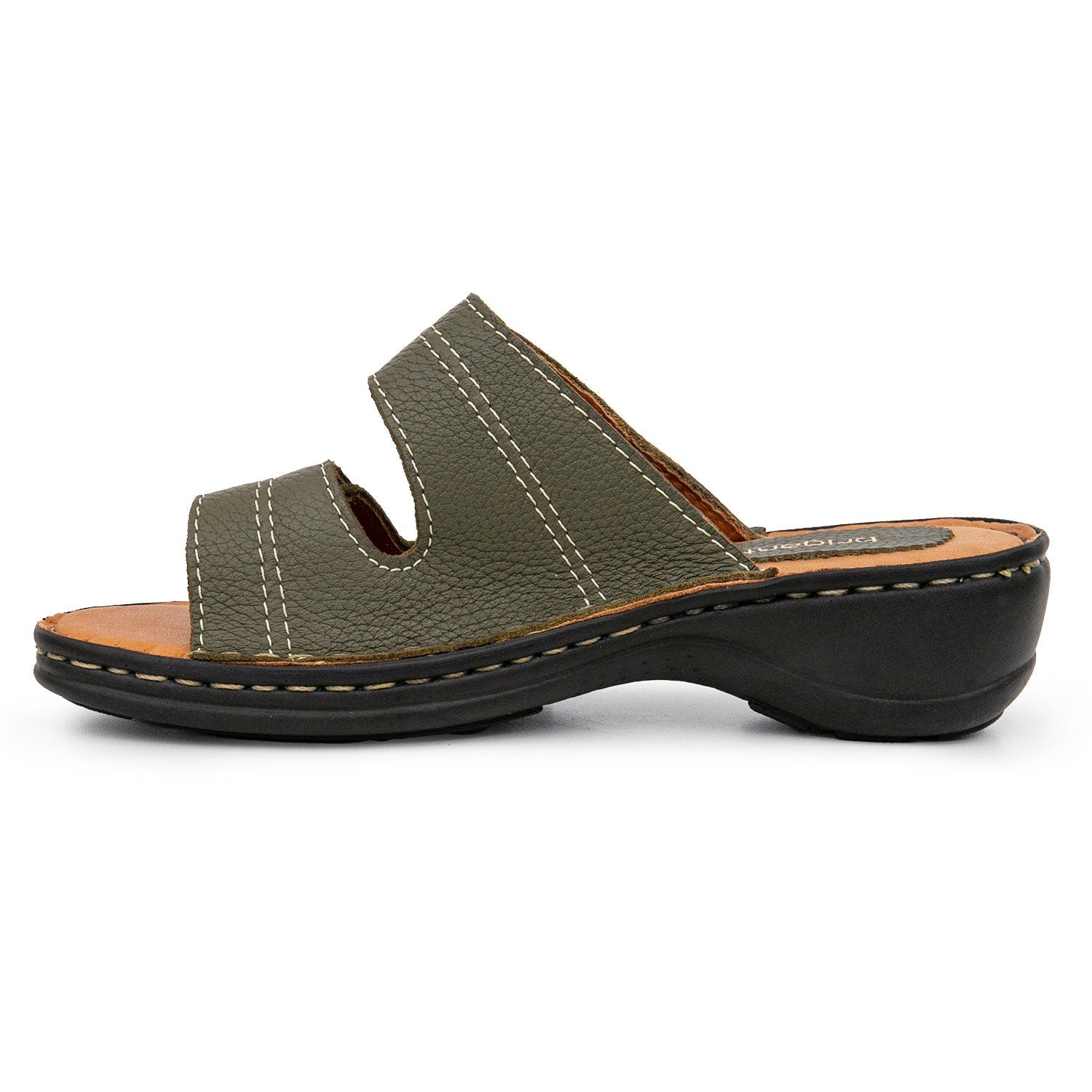 CHINELA ALBANY VERDE