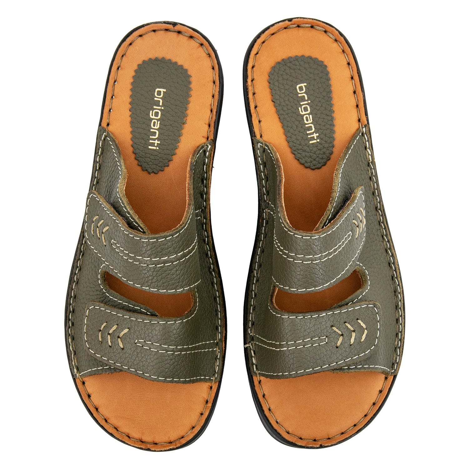 CHINELA ALBANY VERDE