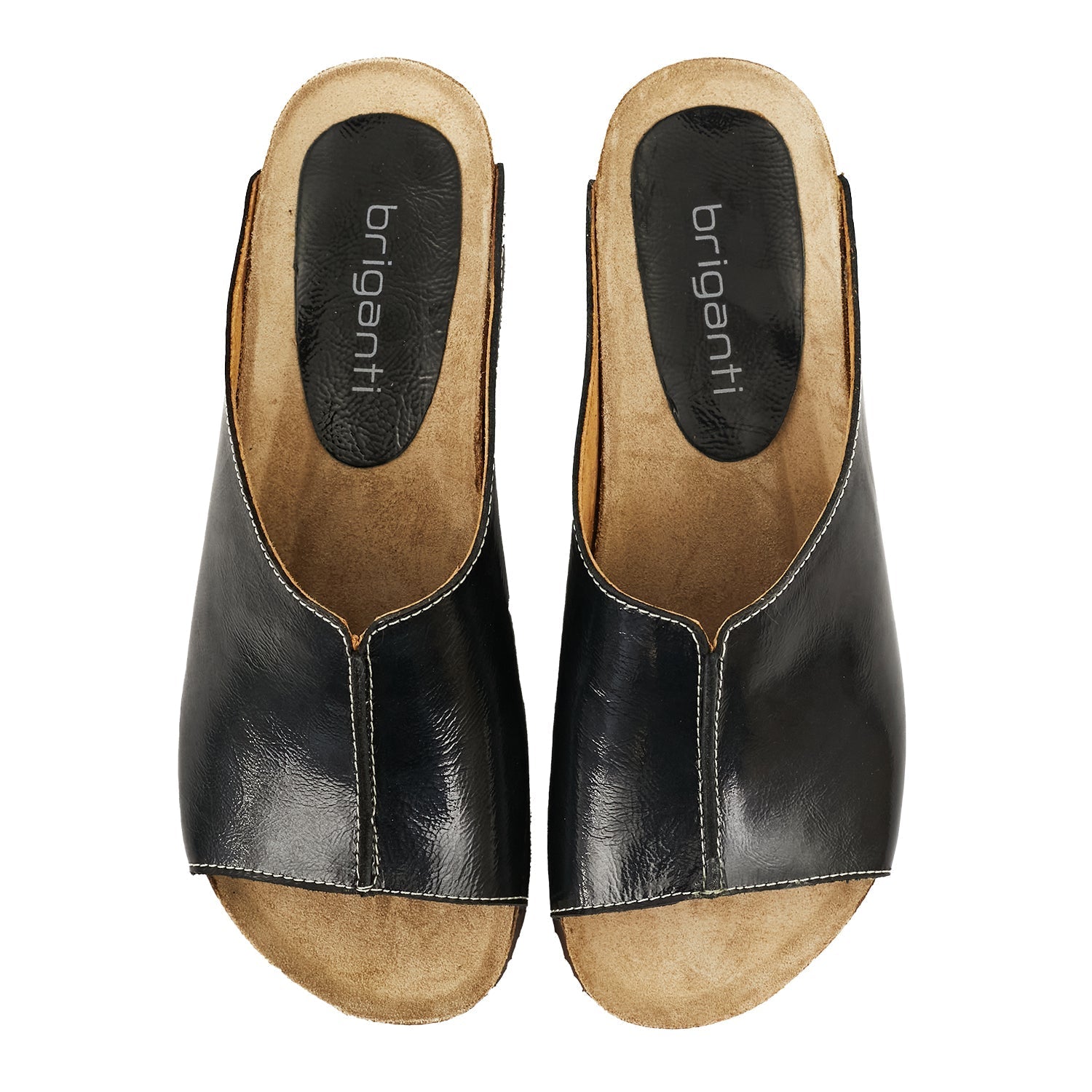 CHINELA CASCADE NEGRO