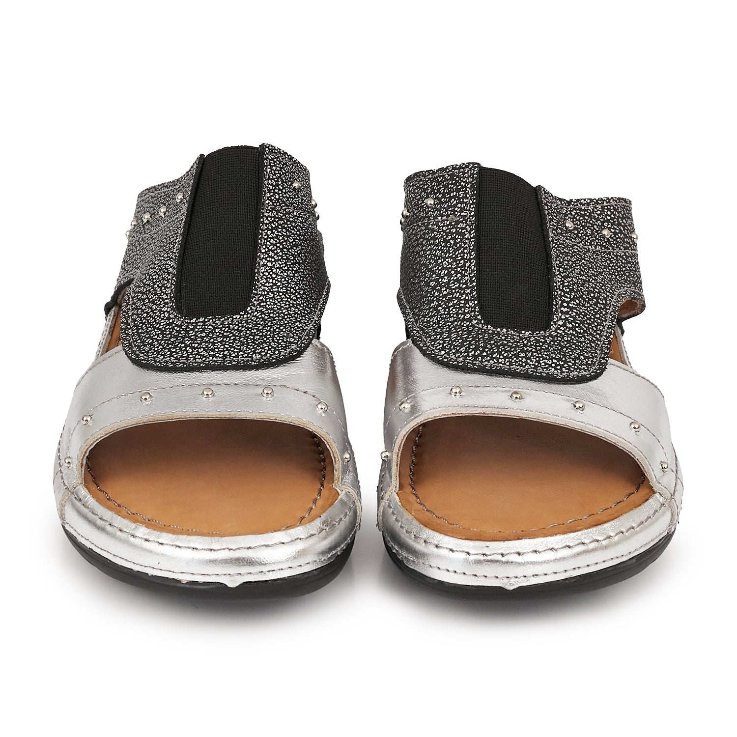 CHINELA STAMFORD PLATA