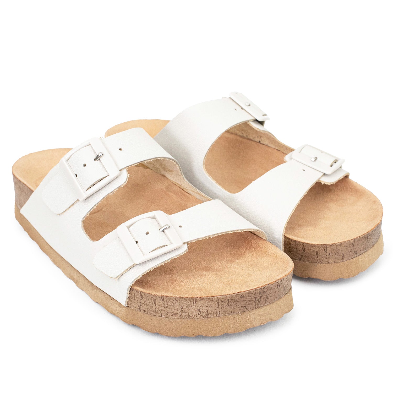 CHINELA BIRK UNITY NATURAL