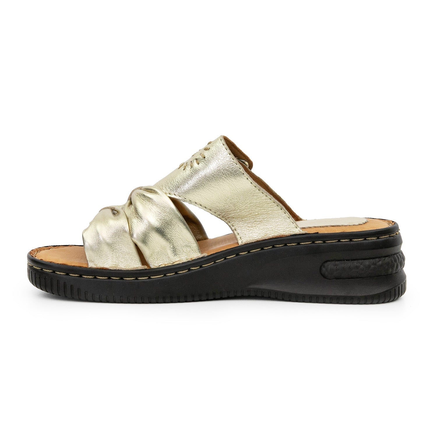 CHINELA DARWIN PLATINO