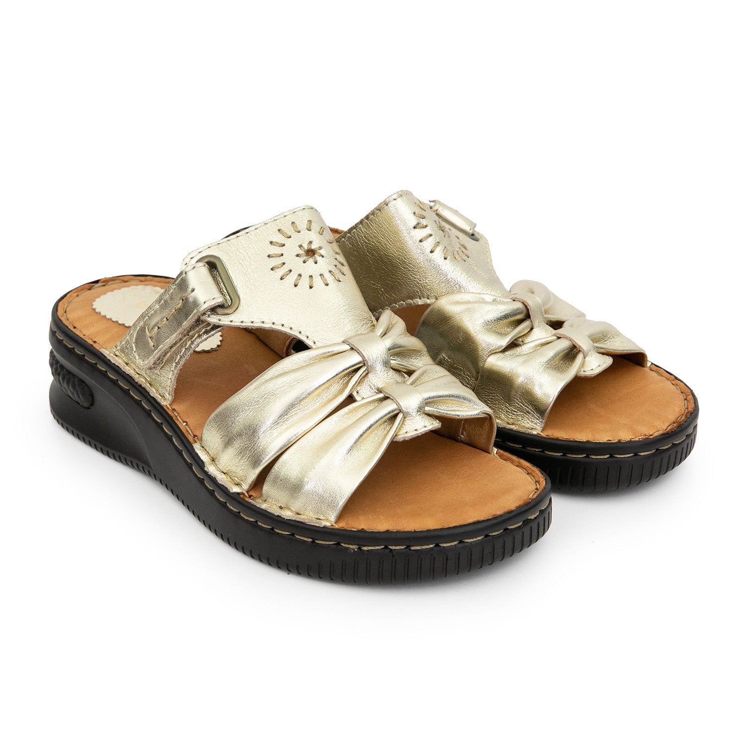 CHINELA DARWIN PLATINO