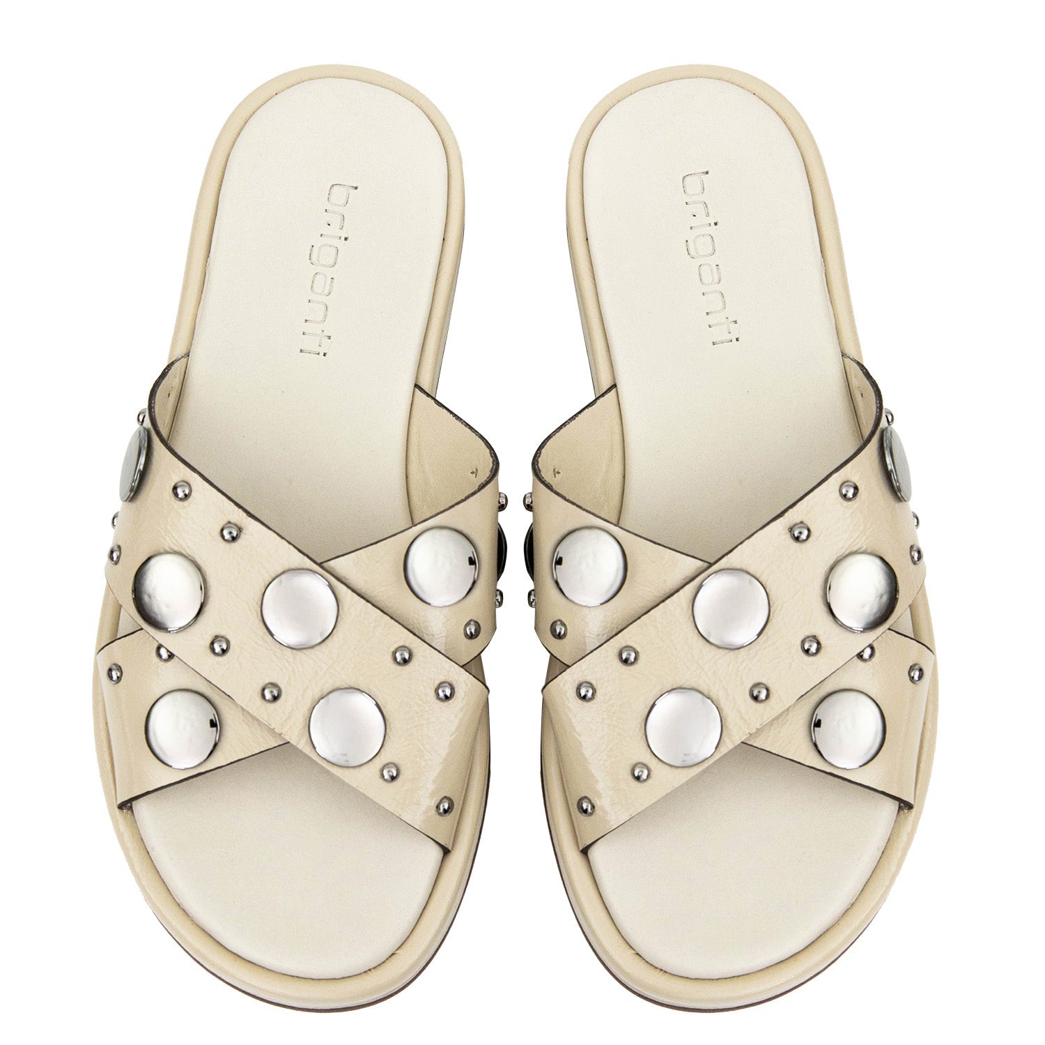 CHINELA ALIA NATURAL