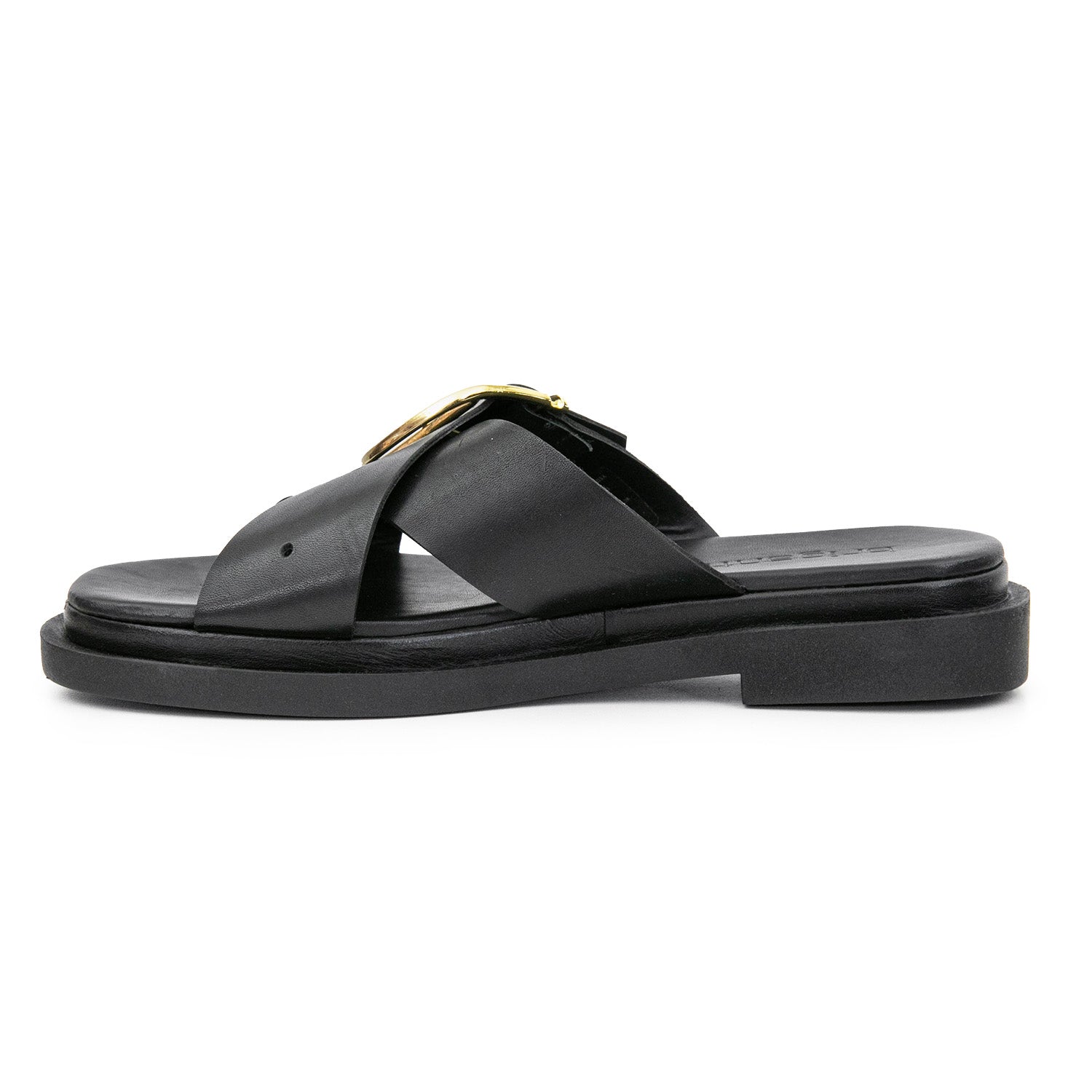 CHINELA CELINE NEGRA