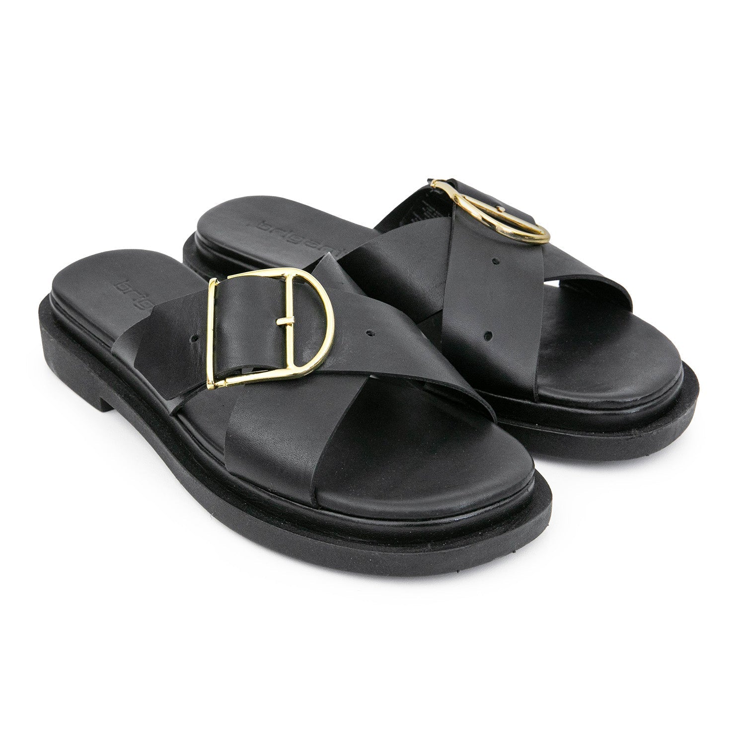 CHINELA CELINE NEGRA