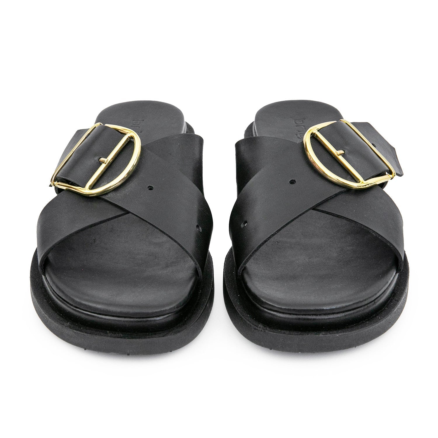 CHINELA CELINE NEGRA