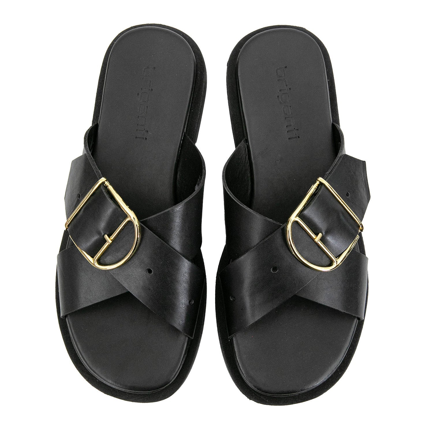 CHINELA CELINE NEGRA