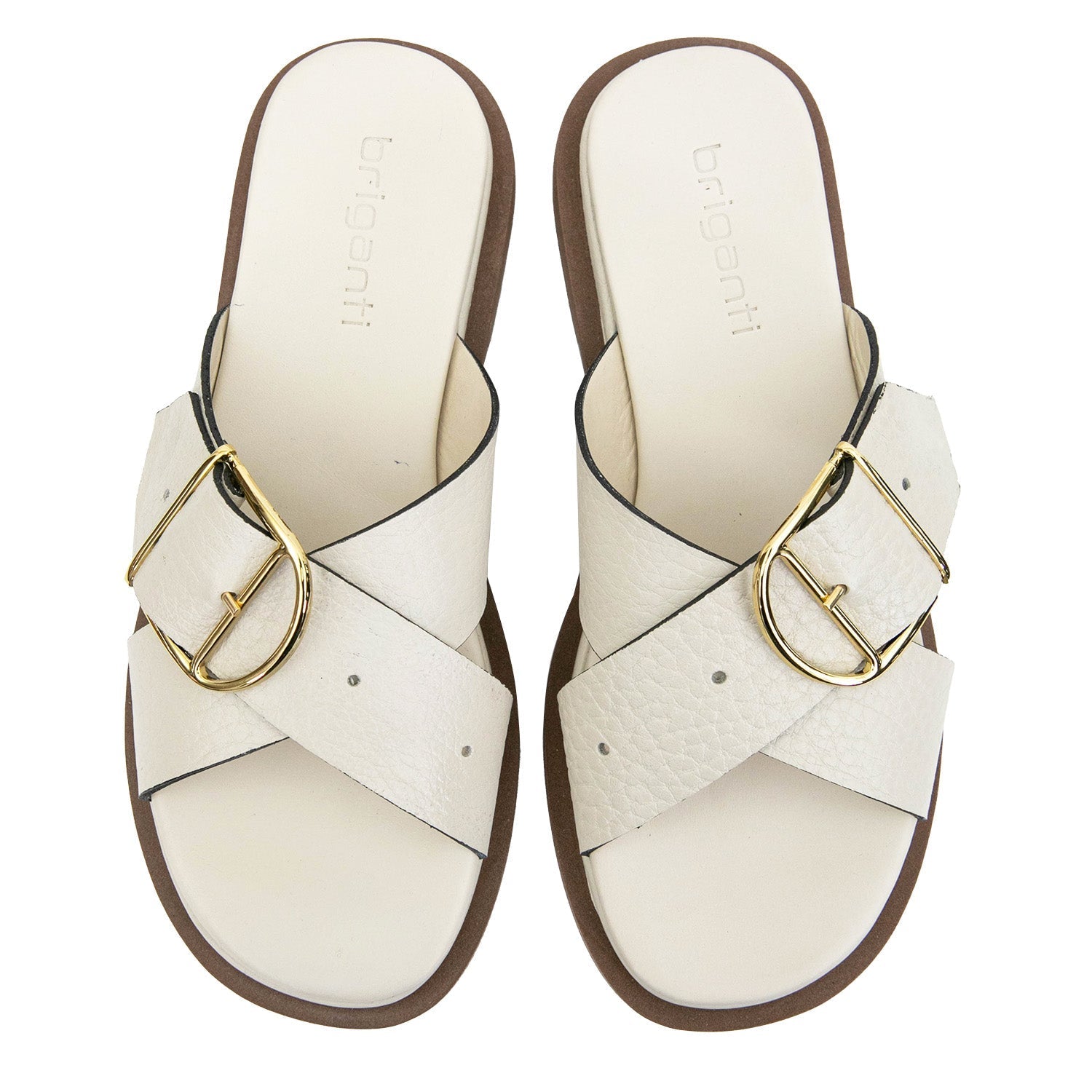 CHINELA CELINE BLANCA