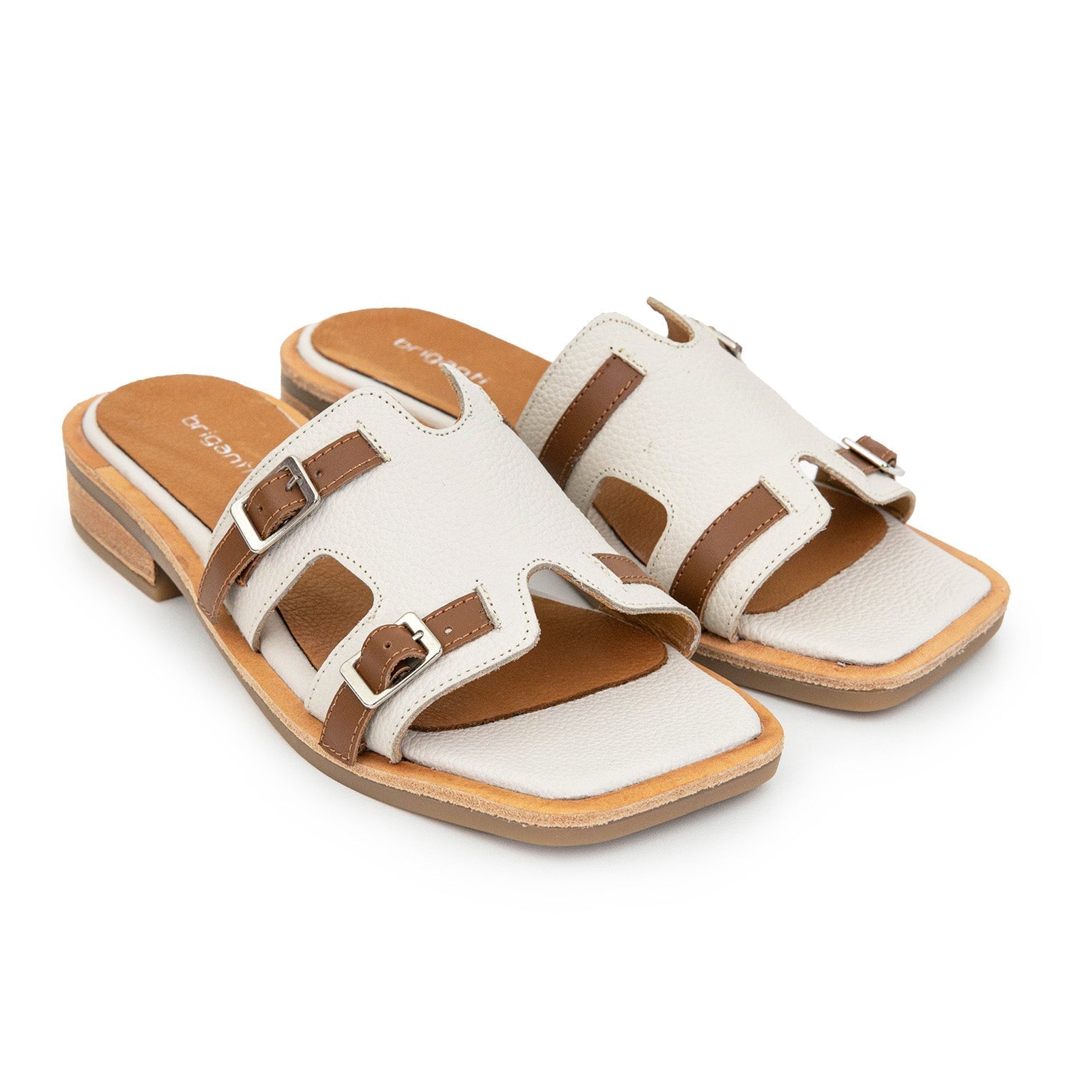 CHINELA MAREVA NATURAL