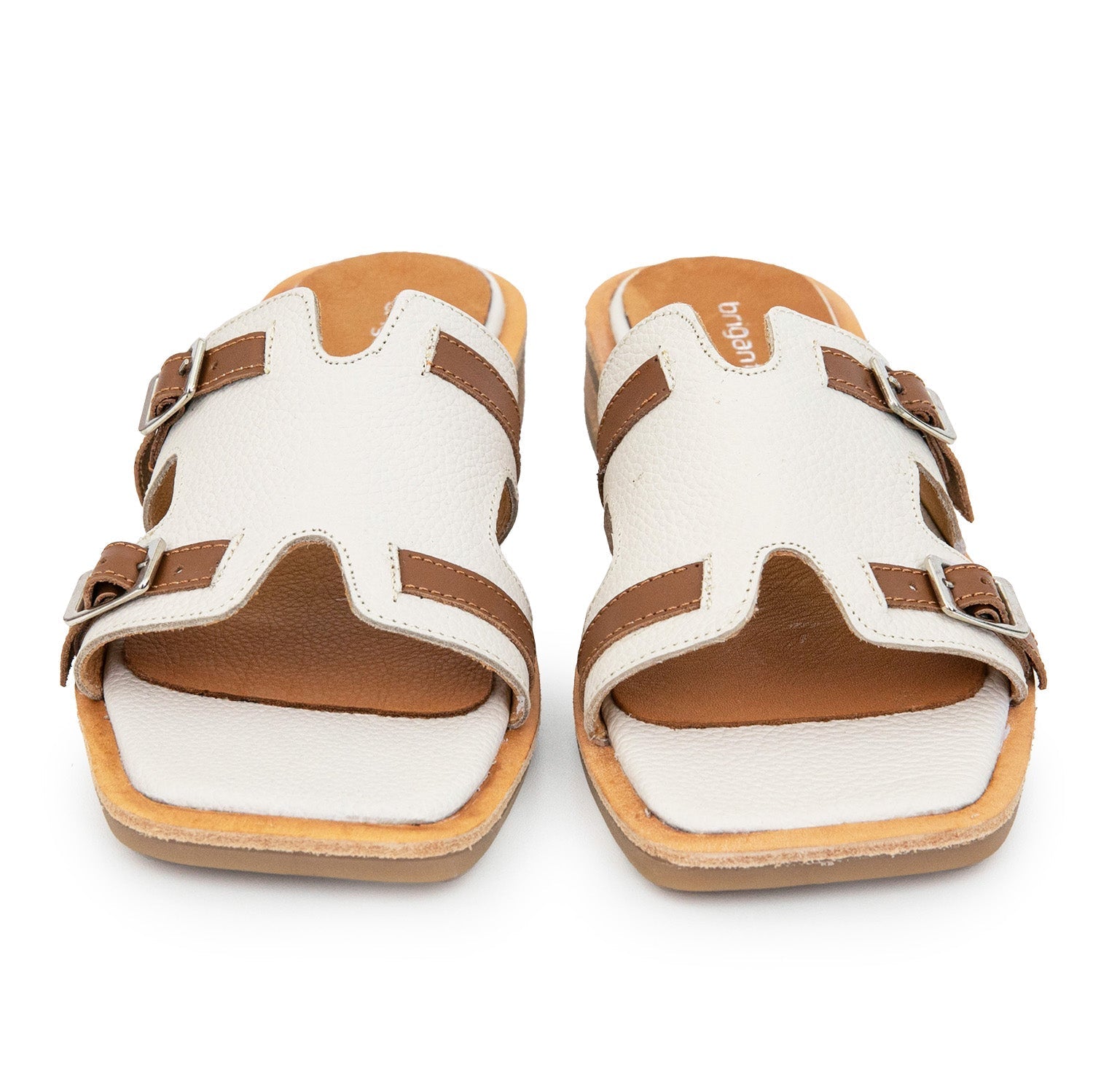 CHINELA MAREVA NATURAL