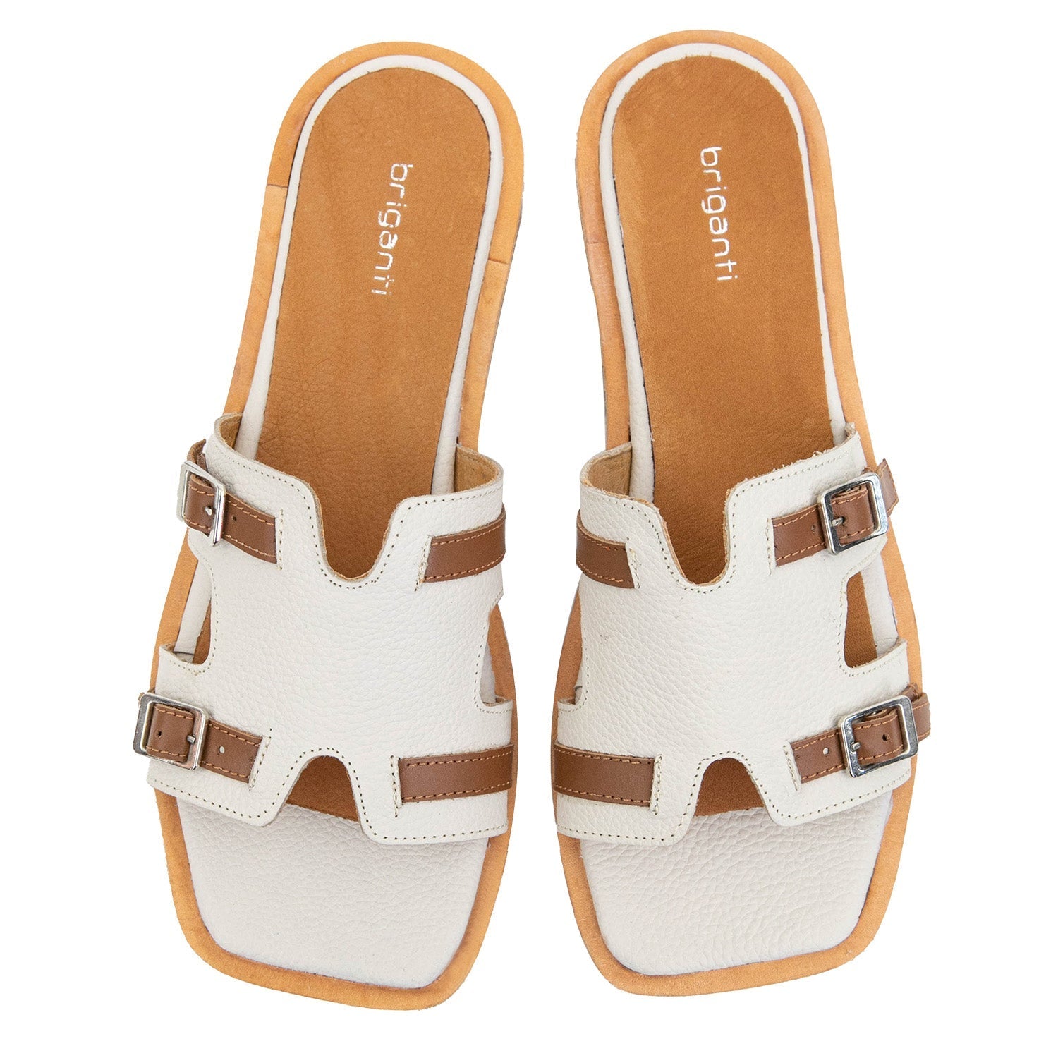 CHINELA MAREVA NATURAL