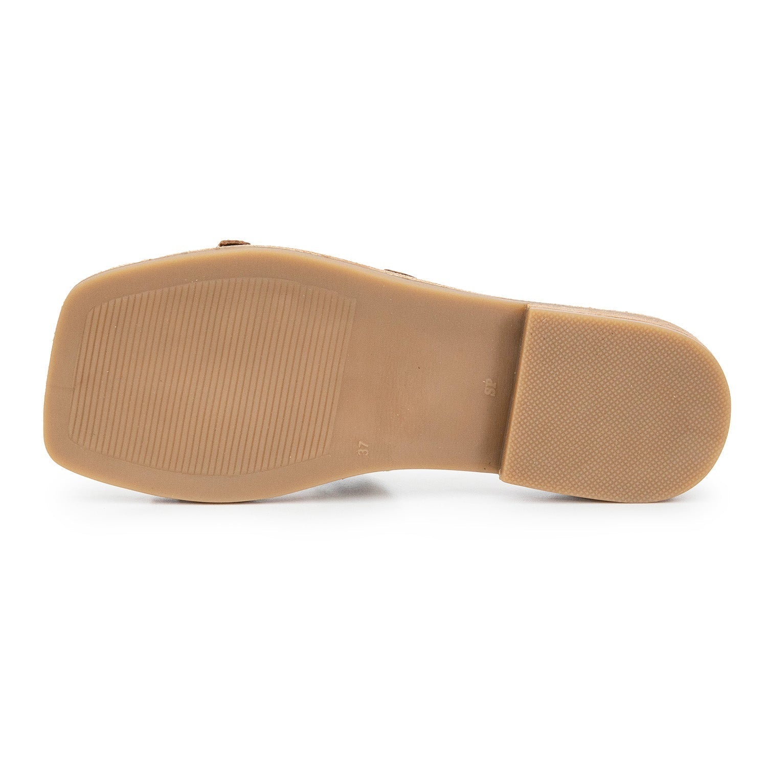 CHINELA MAREVA NATURAL