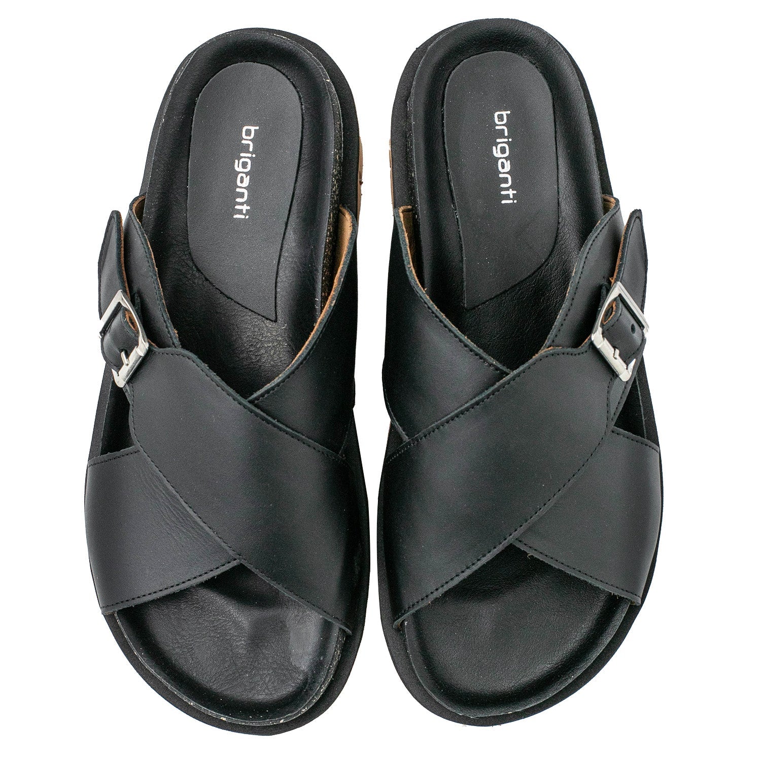 CHINELA LEMONT NEGRA