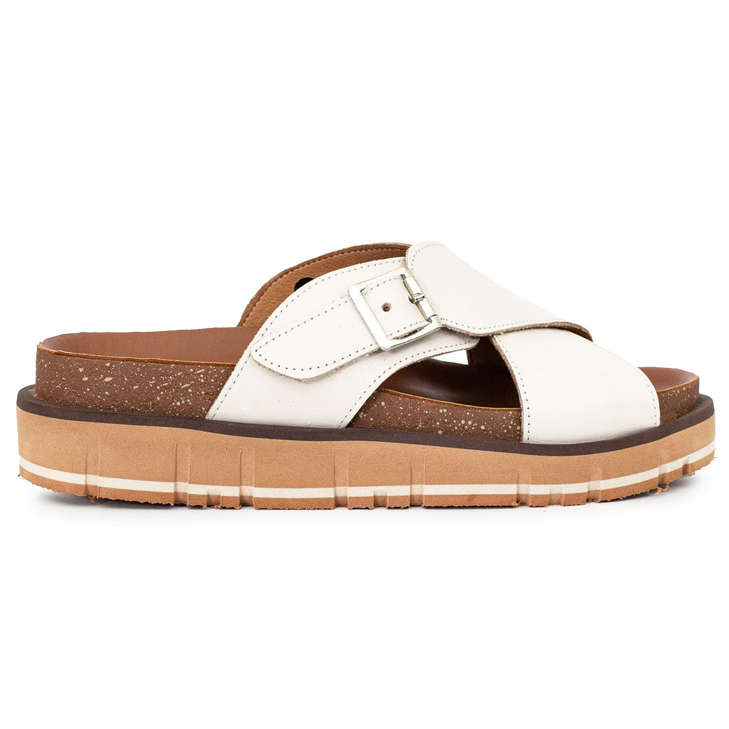 CHINELA LEMONT NATURAL