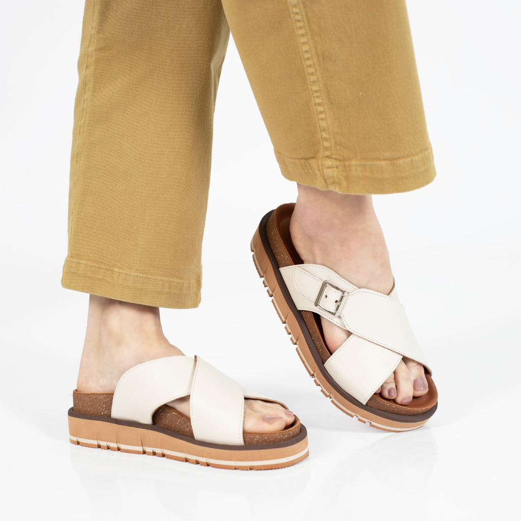 CHINELA LEMONT NATURAL