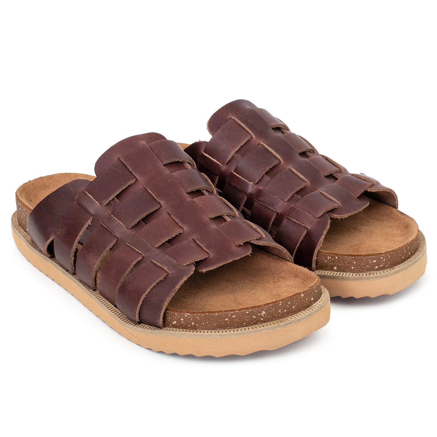 CHINELA MARDY CHOCOLATE