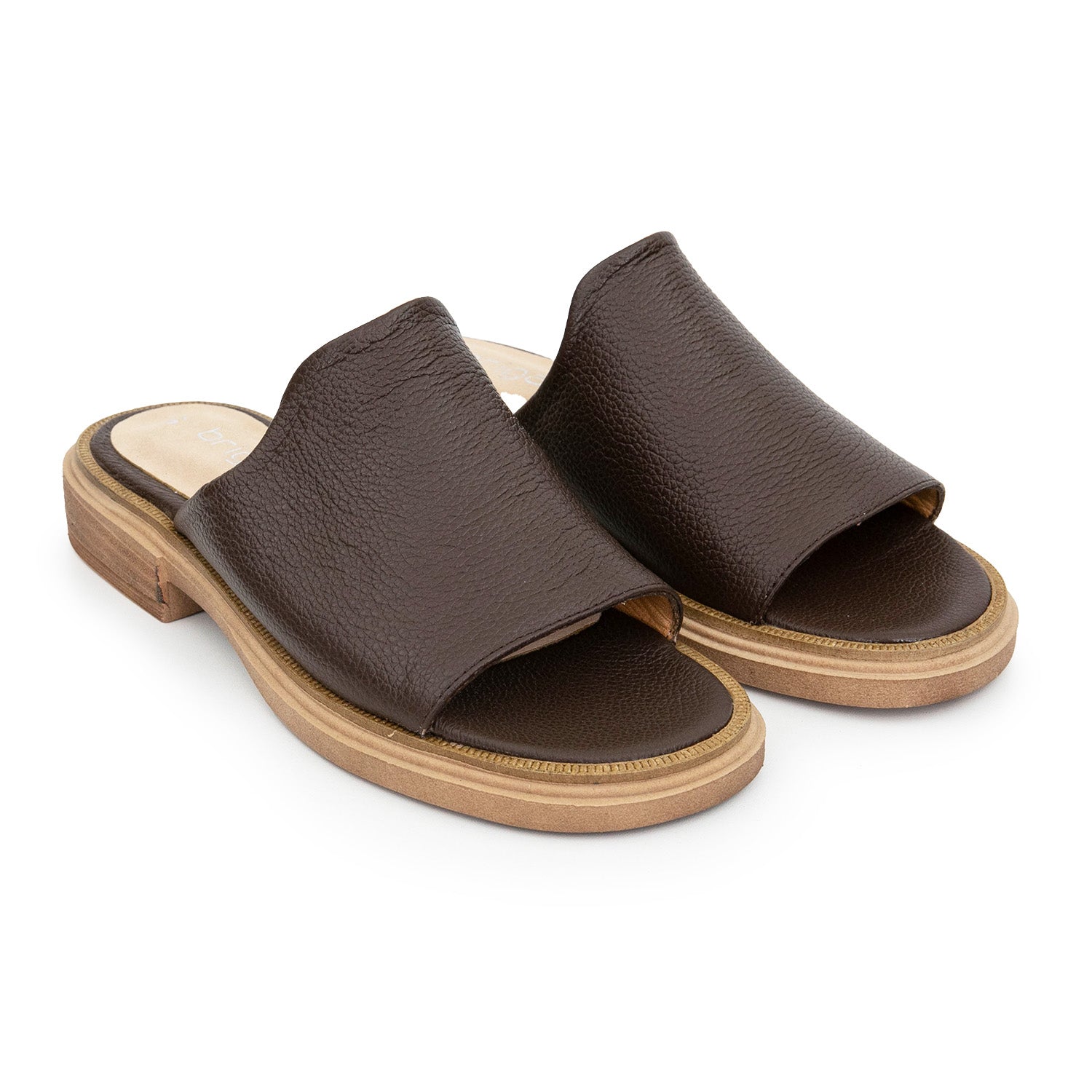 CHINELA LEILA CHOCOLATE