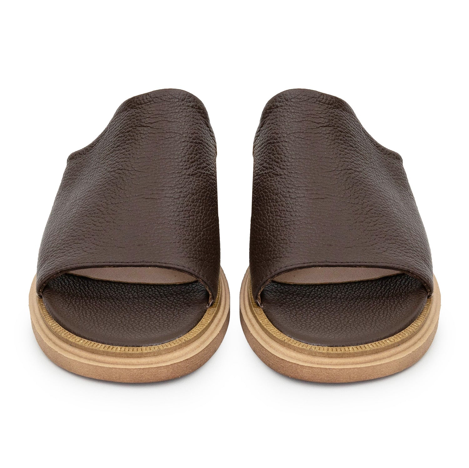 CHINELA LEILA CHOCOLATE