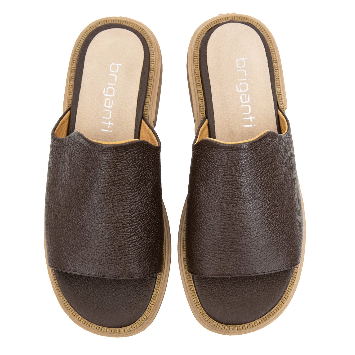 CHINELA LEILA CHOCOLATE