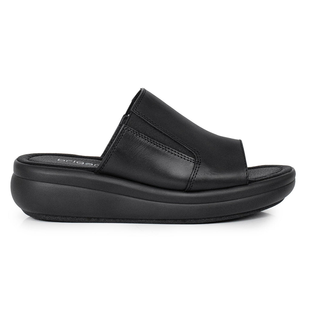 CHINELA MALORY NEGRA