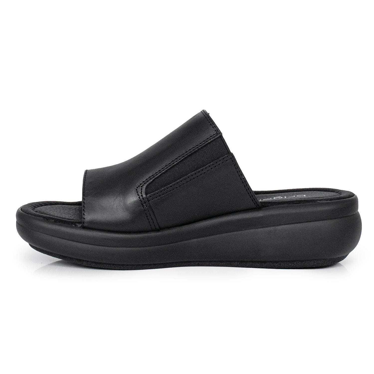 CHINELA MALORY NEGRA