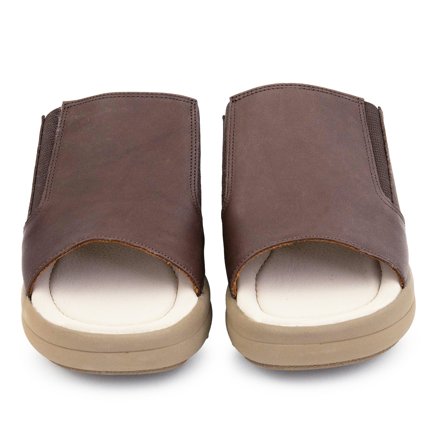 CHINELA MALORY CHOCOLATE