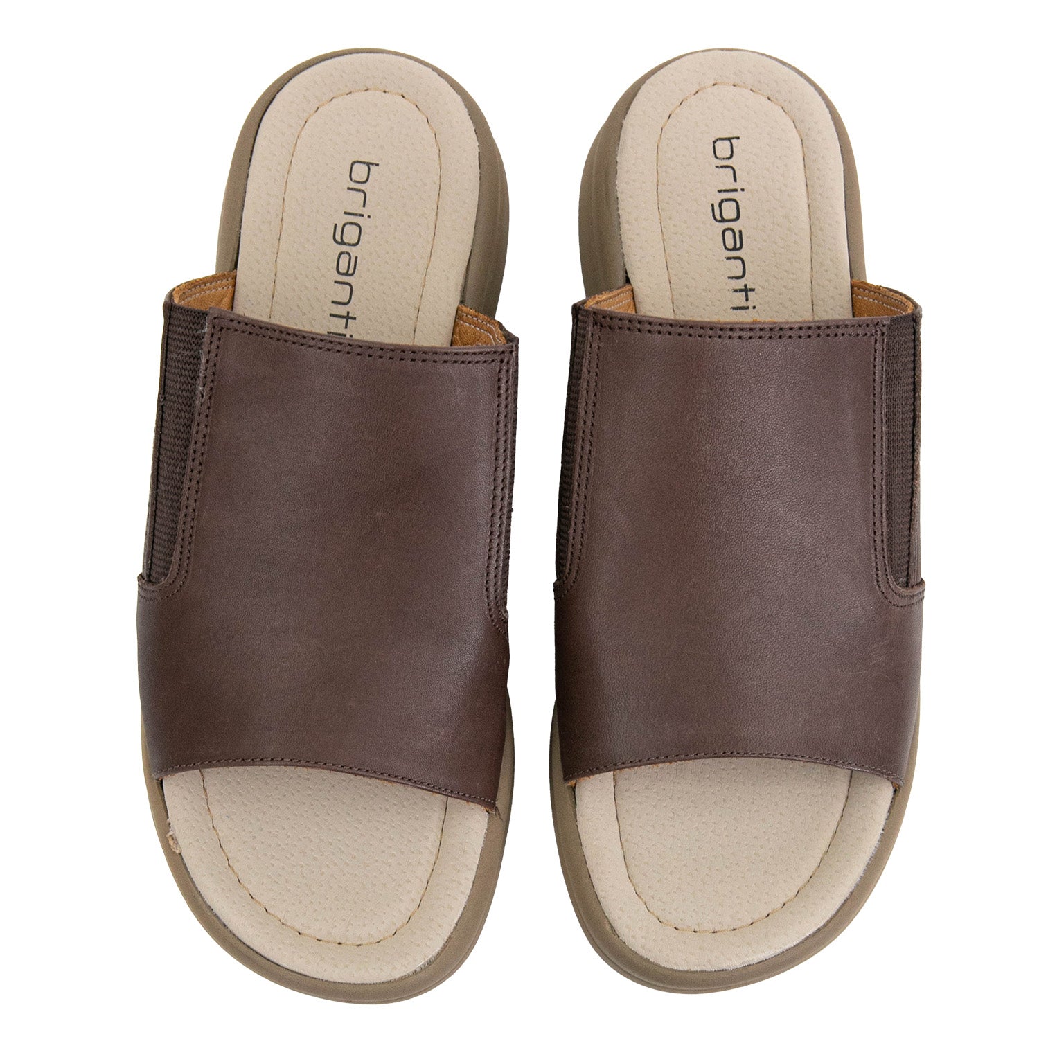 CHINELA MALORY CHOCOLATE