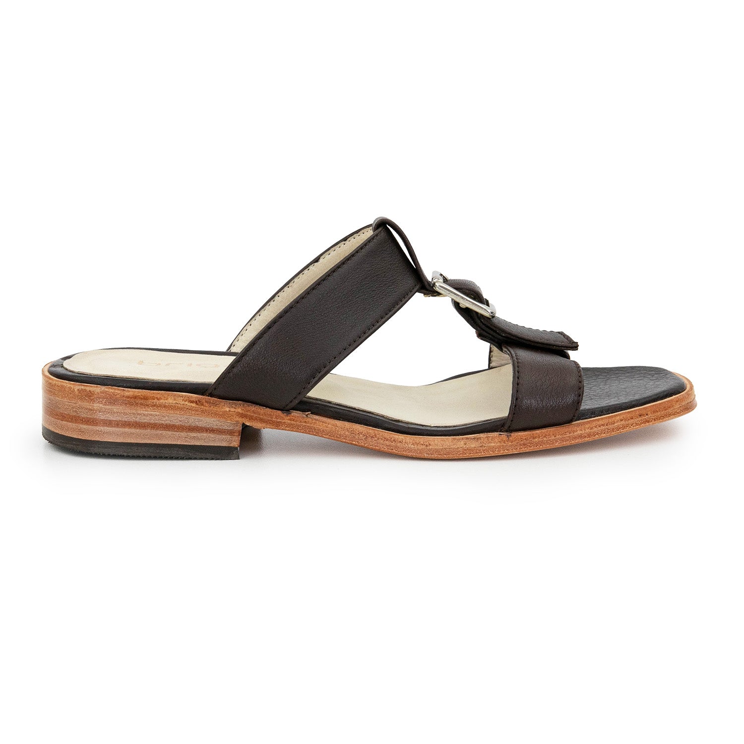 CHINELA NIVAS CHOCOLATE