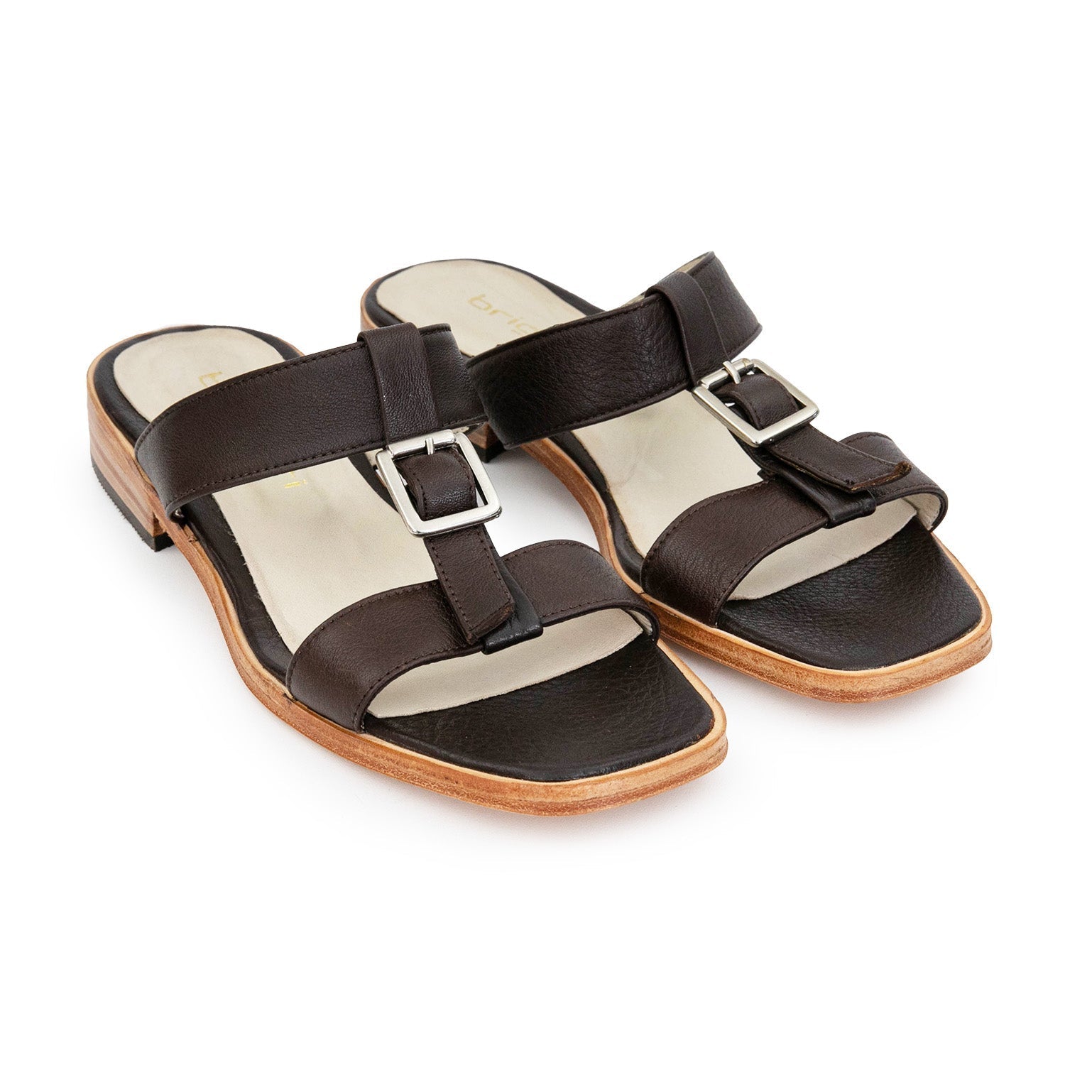 CHINELA NIVAS CHOCOLATE