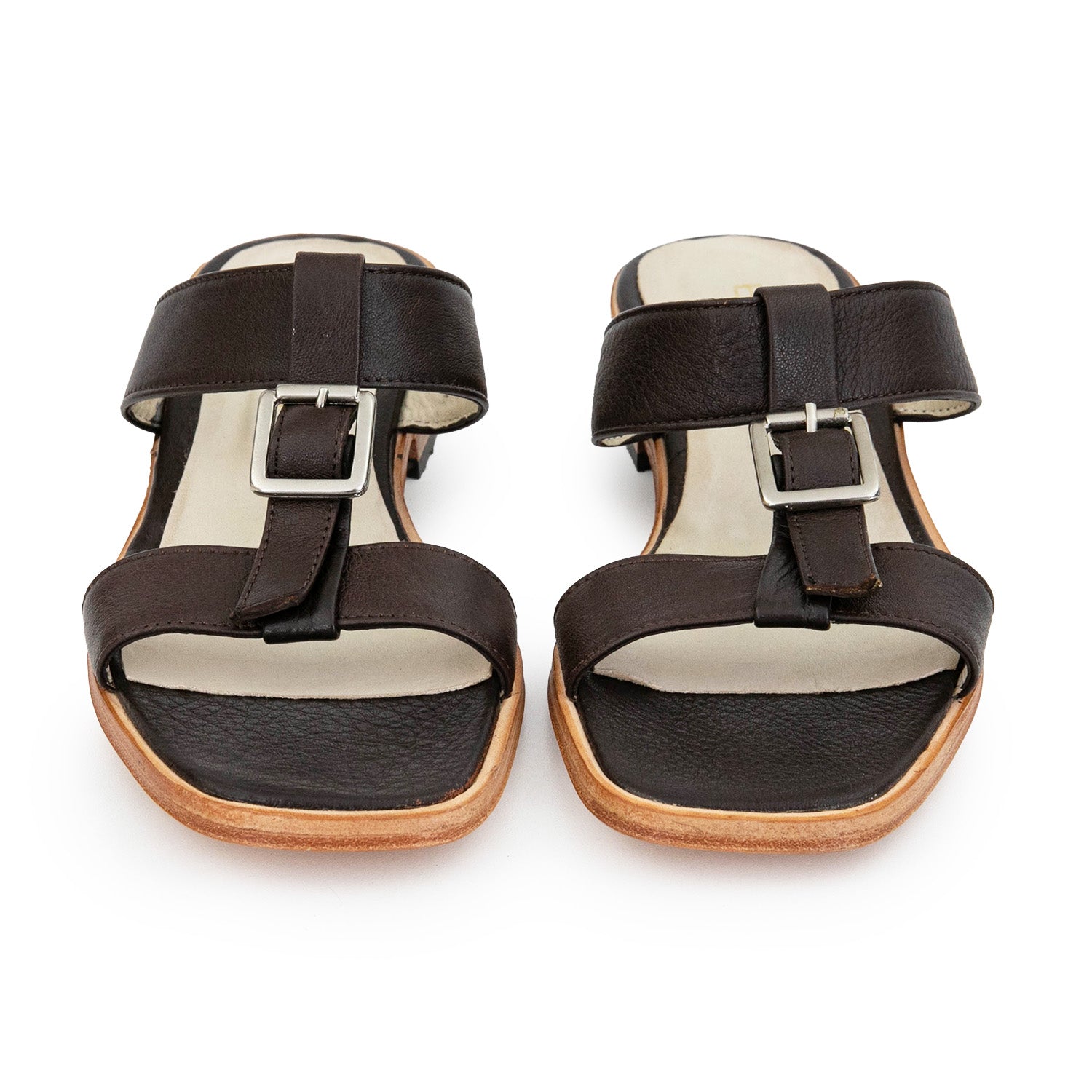 CHINELA NIVAS CHOCOLATE